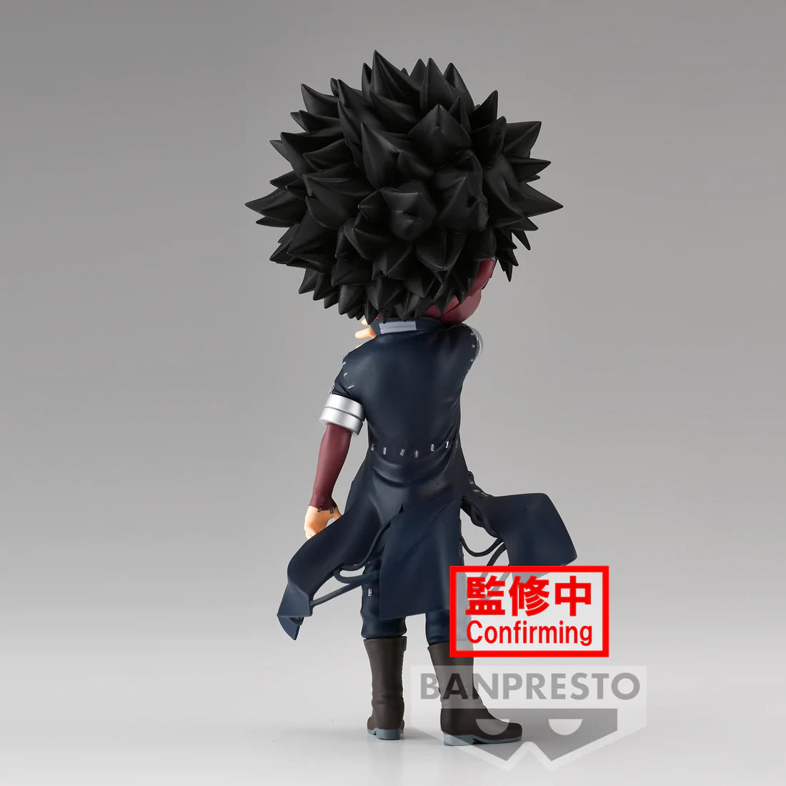 Dabi (Version Ⅱ) Ver. A - My Hero Academia - Banpresto