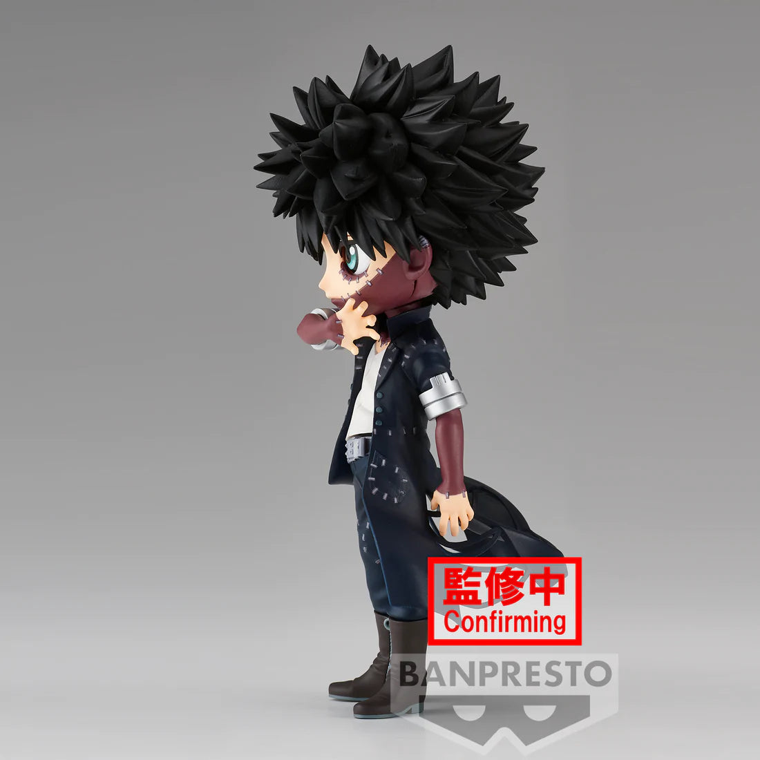Dabi (Version Ⅱ) Ver. A - My Hero Academia - Banpresto