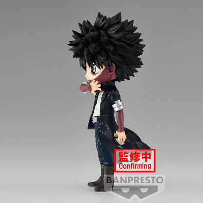 Dabi (Version Ⅱ) Ver. A - My Hero Academia - Banpresto