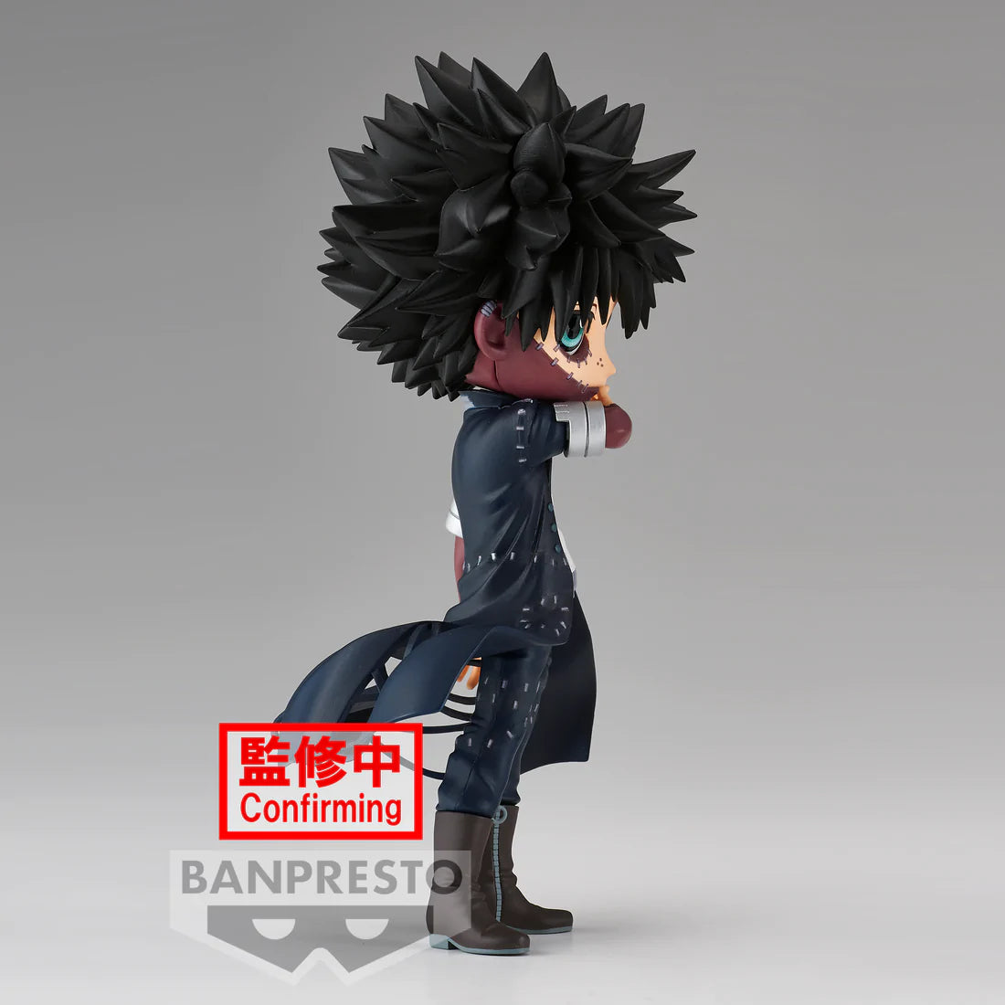 Dabi (Version Ⅱ) Ver. A - My Hero Academia - Banpresto