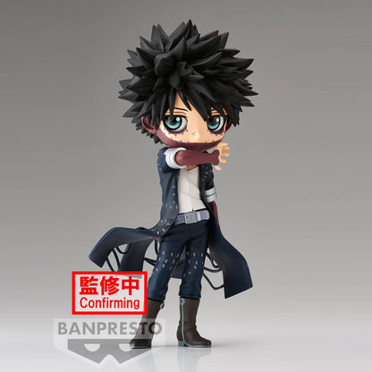 Dabi (Version Ⅱ) Ver. A - My Hero Academia - Banpresto