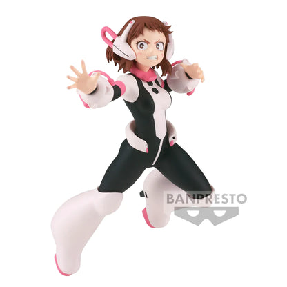 Ochaco Uraraka The Amazin Heroes Vol. 32 My Hero Academia Banpresto