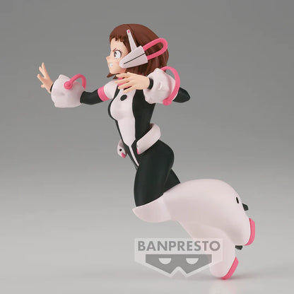 Ochaco Uraraka The Amazin Heroes Vol. 32 My Hero Academia Banpresto