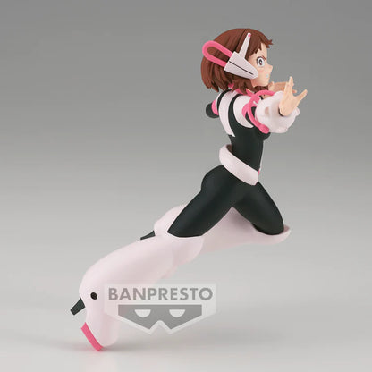 Ochaco Uraraka The Amazin Heroes Vol. 32 My Hero Academia Banpresto