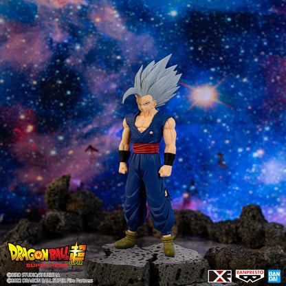Son Gohan Beast Form - Dragon Ball Super: Super Hero - Banpresto