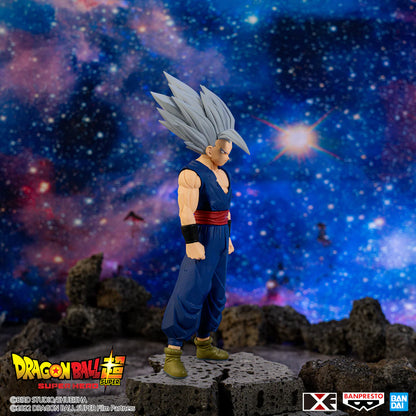 Son Gohan Beast Form - Dragon Ball Super: Super Hero - Banpresto