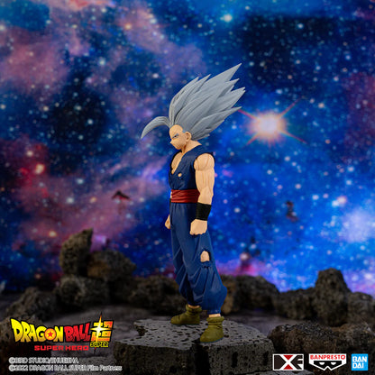 Son Gohan Beast Form - Dragon Ball Super: Super Hero - Banpresto