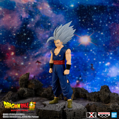 Son Gohan Beast Form - Dragon Ball Super: Super Hero - Banpresto
