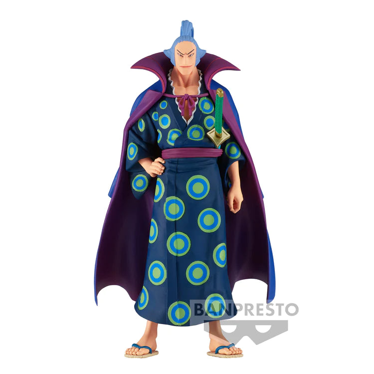 Denjiro - DXF Grandline Men Extra - One Piece