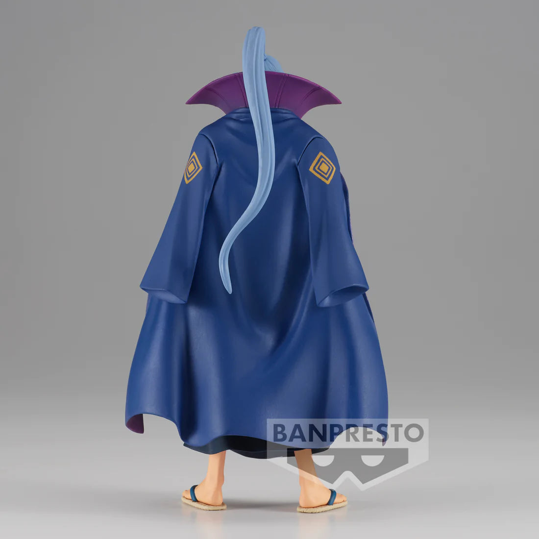 Denjiro - DXF Grandline Men Extra - One Piece
