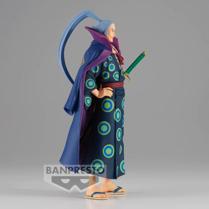 Denjiro - DXF Grandline Men Extra - One Piece