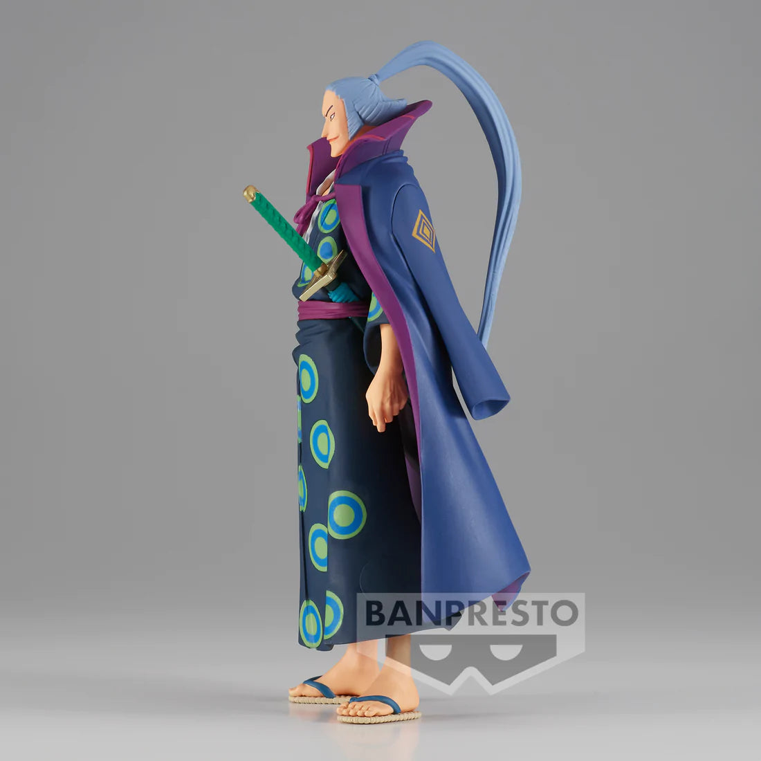 Denjiro - DXF Grandline Men Extra - One Piece
