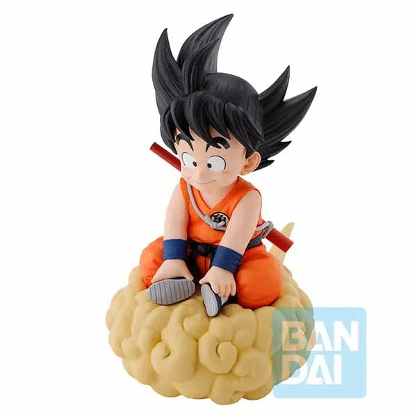 Son Goku - Dragon Ball - Banpresto