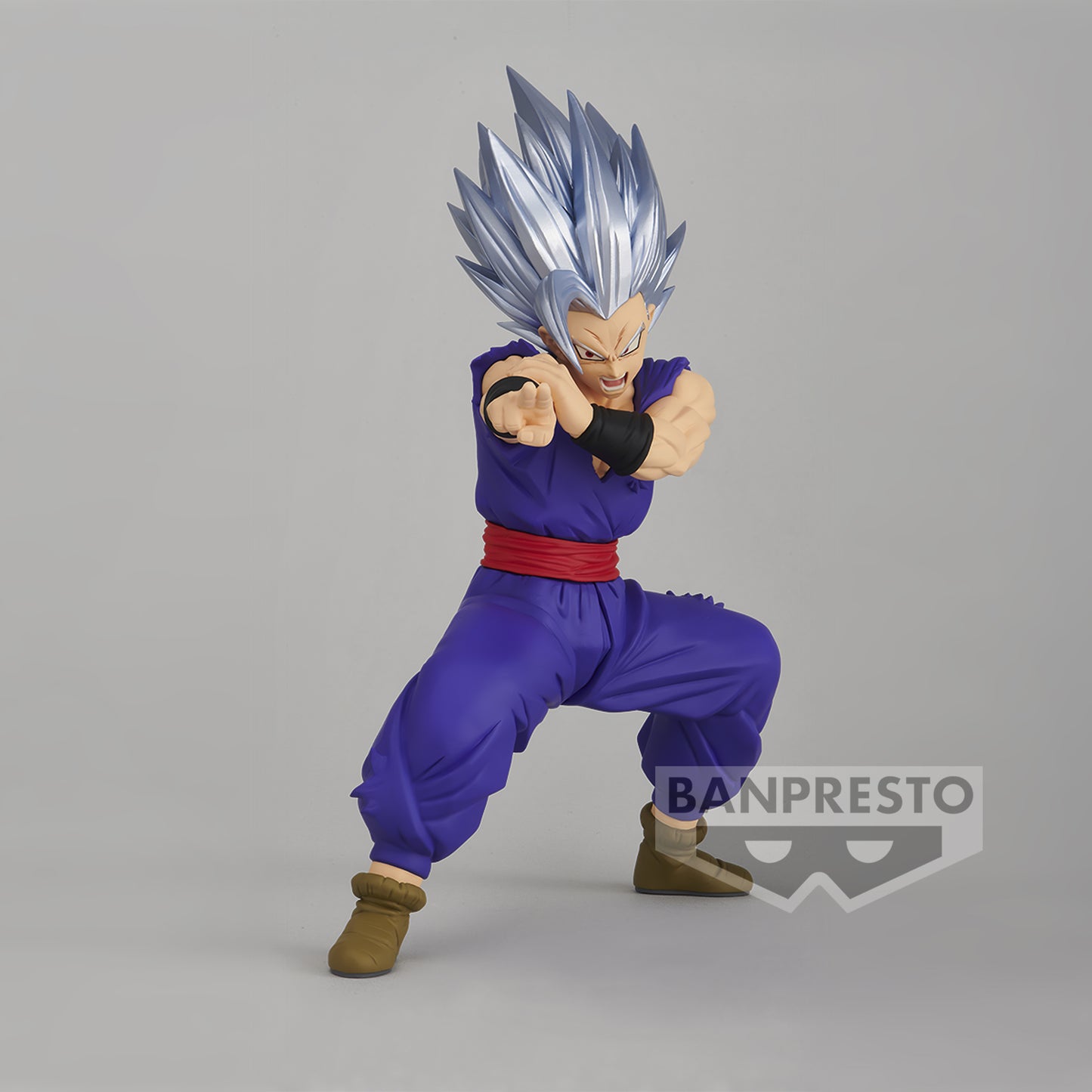 Beast Gohan - Dragon Ball Super: Super Hero - Banpresto