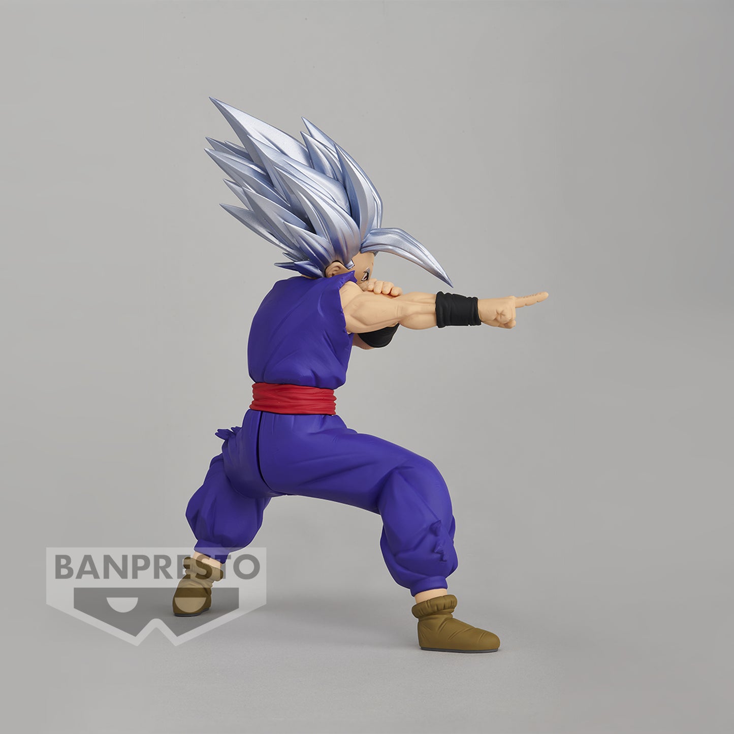 Beast Gohan - Dragon Ball Super: Super Hero - Banpresto