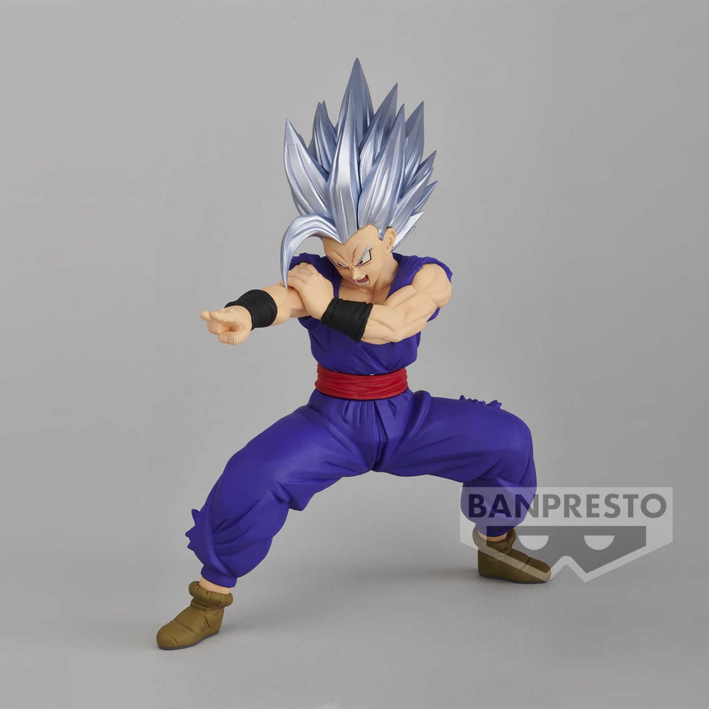 Beast Gohan - Dragon Ball Super: Super Hero - Banpresto