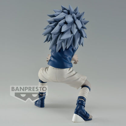 Uchiha Sasuke - Naruto Shippuden - Banpresto