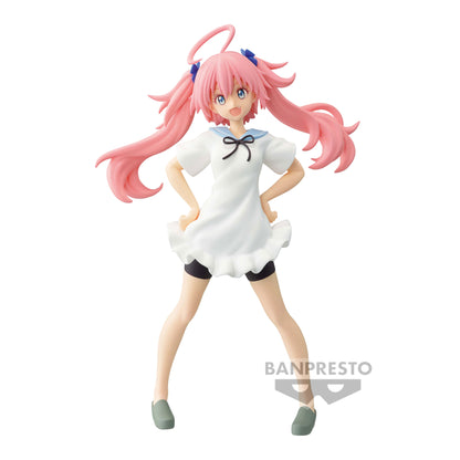 Millim Nava - That Time I Got Reincarnated as a Slime - Banpresto