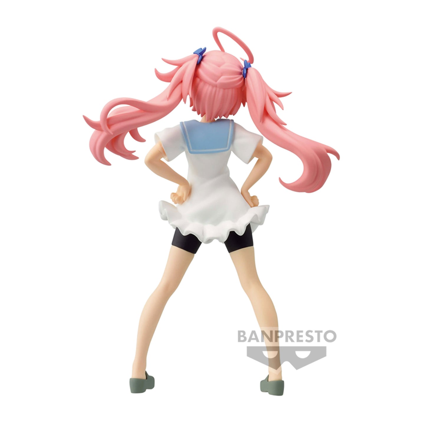Millim Nava - That Time I Got Reincarnated as a Slime - Banpresto