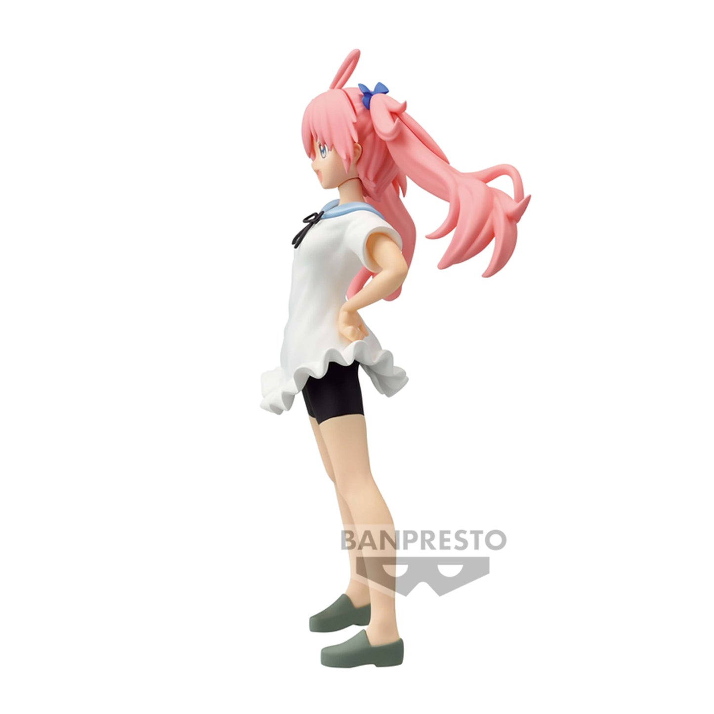 Millim Nava - That Time I Got Reincarnated as a Slime - Banpresto