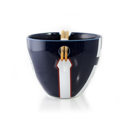 Ramen Schüssel - My Hero Academia - UA Uniform