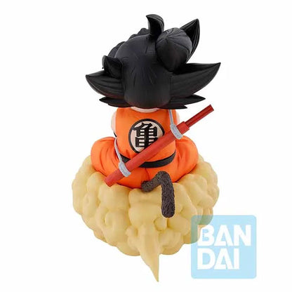 Son Goku - Dragon Ball - Banpresto