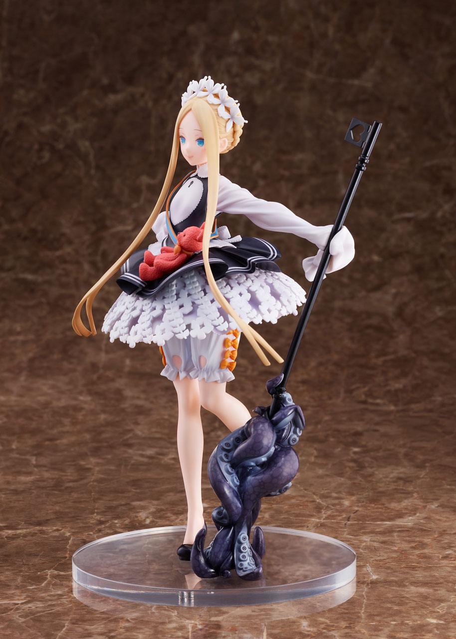 Abigail Williams as Foreigner Festival Portrait ver. / Fate/Grand Order - Anime Figuren günstig kaufen