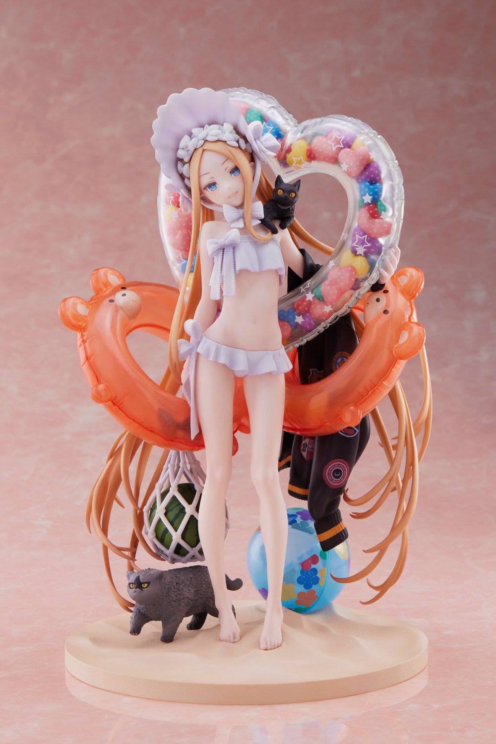 Abigail Williams : (Summer) - Foreigner : Fate/Grand Order - Anime Figuren günstig kaufen