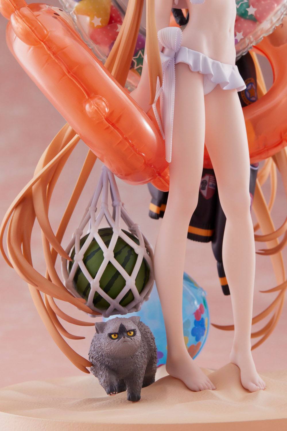 Abigail Williams : (Summer) - Foreigner : Fate/Grand Order - Anime Figuren günstig kaufen