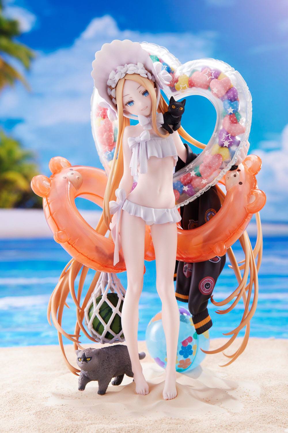 Abigail Williams : (Summer) - Foreigner : Fate/Grand Order - Anime Figuren günstig kaufen