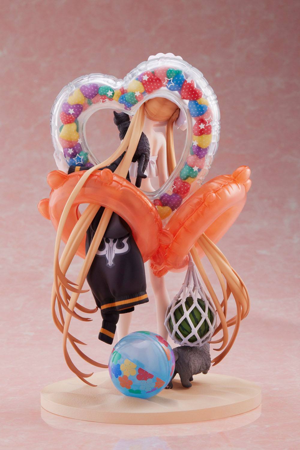 Abigail Williams : (Summer) - Foreigner : Fate/Grand Order - Anime Figuren günstig kaufen