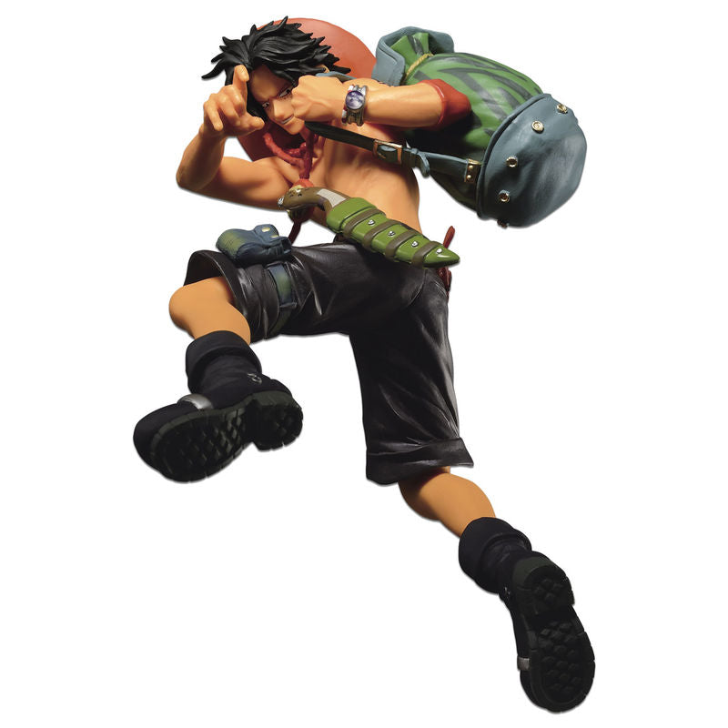 Ace Puma - One Piece - Banpresto - Anime Figuren günstig kaufen