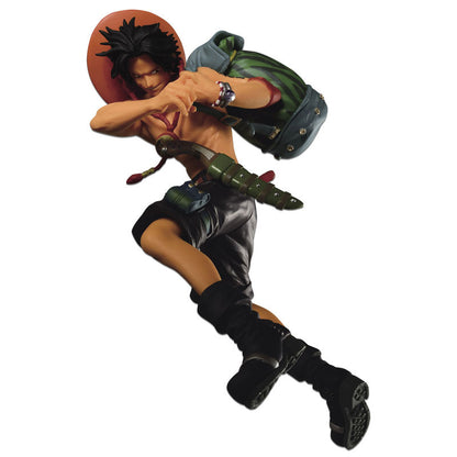 Ace Puma - One Piece - Banpresto - Anime Figuren günstig kaufen