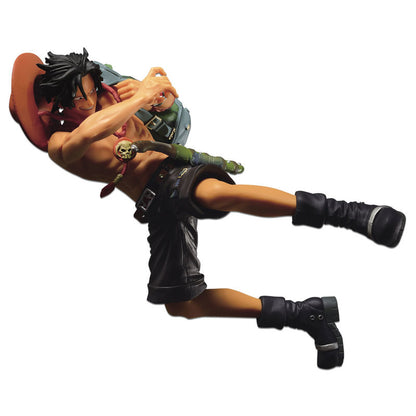 Ace Puma - One Piece - Banpresto - Anime Figuren günstig kaufen