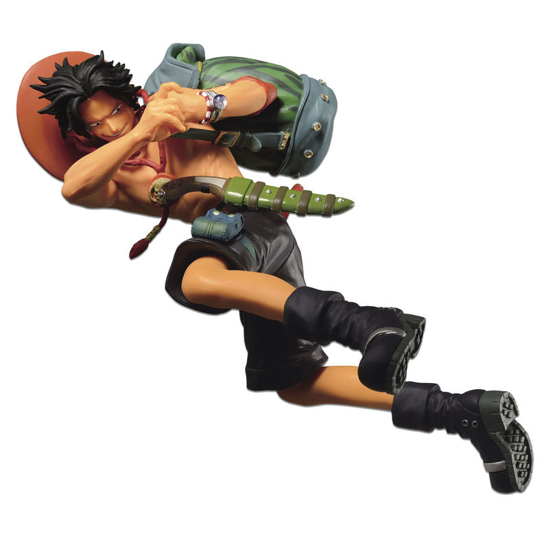 Ace Puma - One Piece - Banpresto - Anime Figuren günstig kaufen