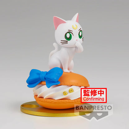 Aertmis - Paldolce Collection - Pretty Guardian Sailor Moon Cosmos The Movie - Anime Figuren günstig kaufen
