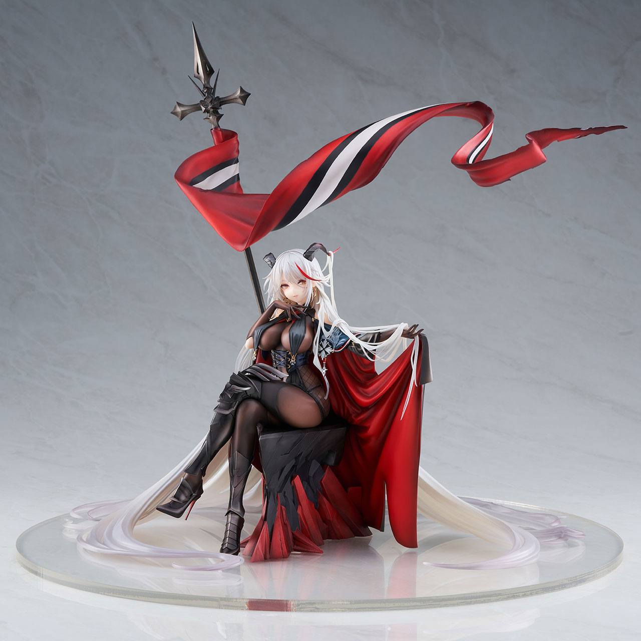 Agir Light Equipment Ver. Actoys - Anime Figuren günstig kaufen