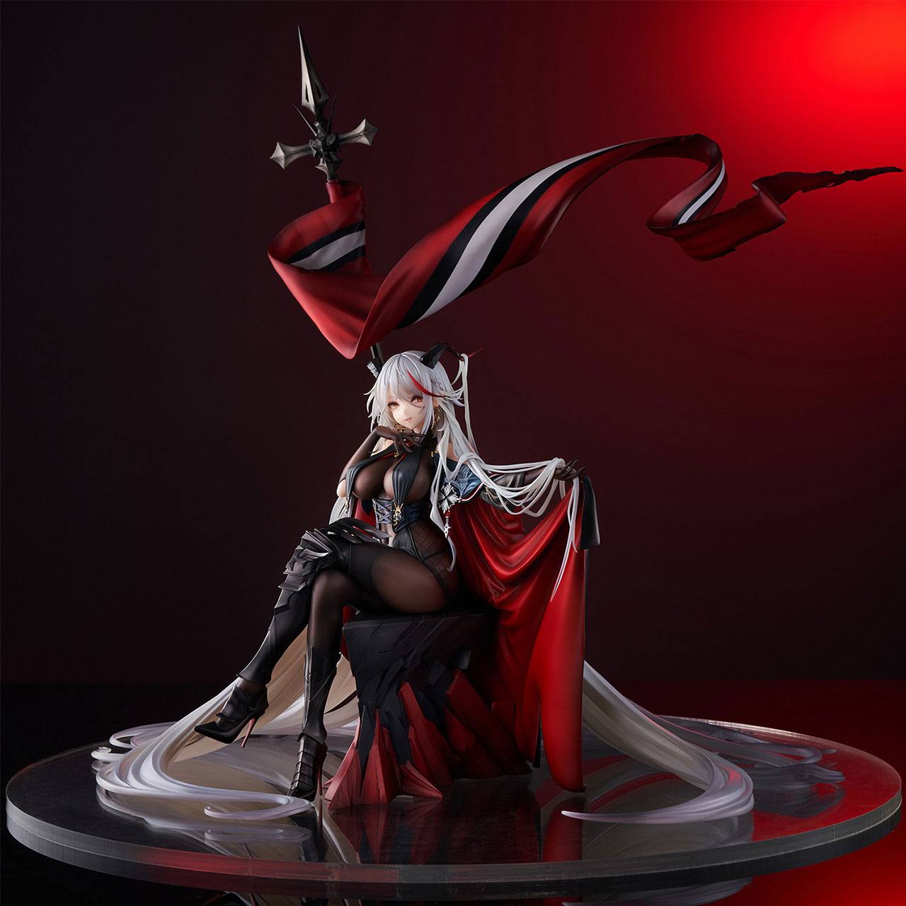 Agir Light Equipment Ver. Actoys - Anime Figuren günstig kaufen