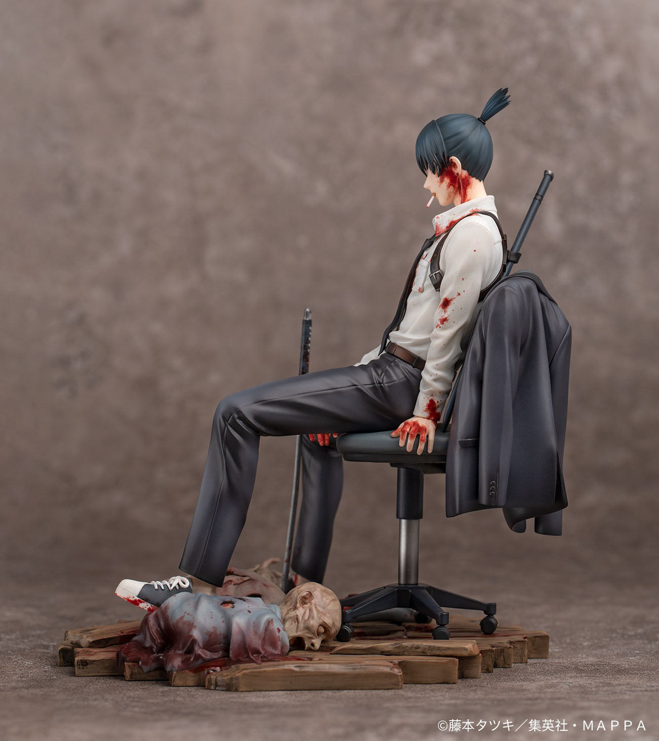 Aki Hayakawa - Chainsaw Man - Myethos - Anime Figuren günstig kaufen