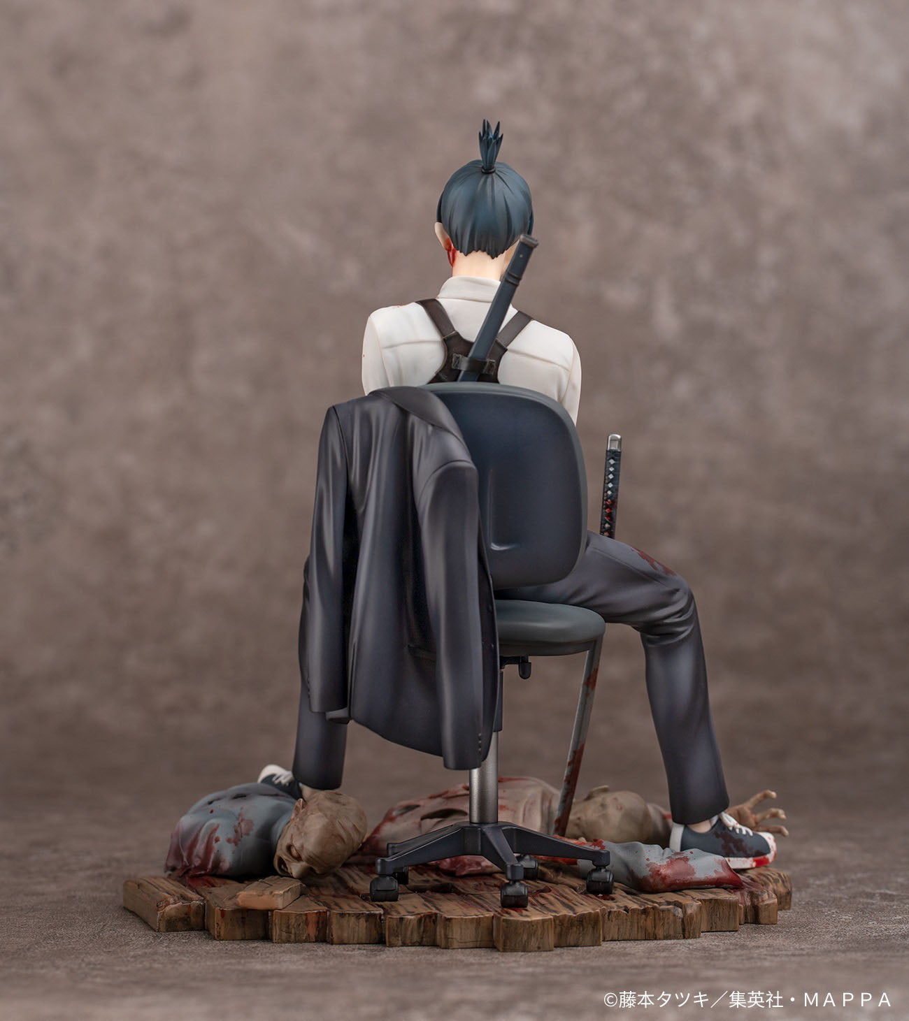 Aki Hayakawa - Chainsaw Man - Myethos - Anime Figuren günstig kaufen