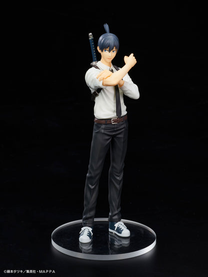 Aki Hayakawa - Chainsaw Man - Taito - Anime Figuren günstig kaufen