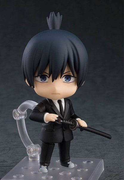 Aki Hayakawa Nendoroid Chainsaw Man Good Smile Company - Anime Figuren günstig kaufen