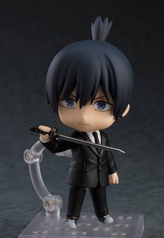 Aki Hayakawa Nendoroid Chainsaw Man Good Smile Company - Anime Figuren günstig kaufen
