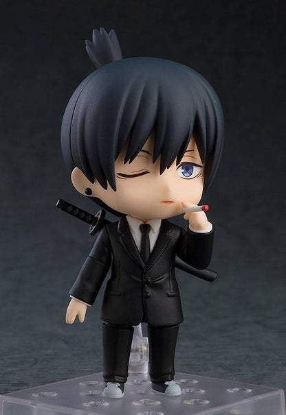 Aki Hayakawa Nendoroid Chainsaw Man Good Smile Company - Anime Figuren günstig kaufen