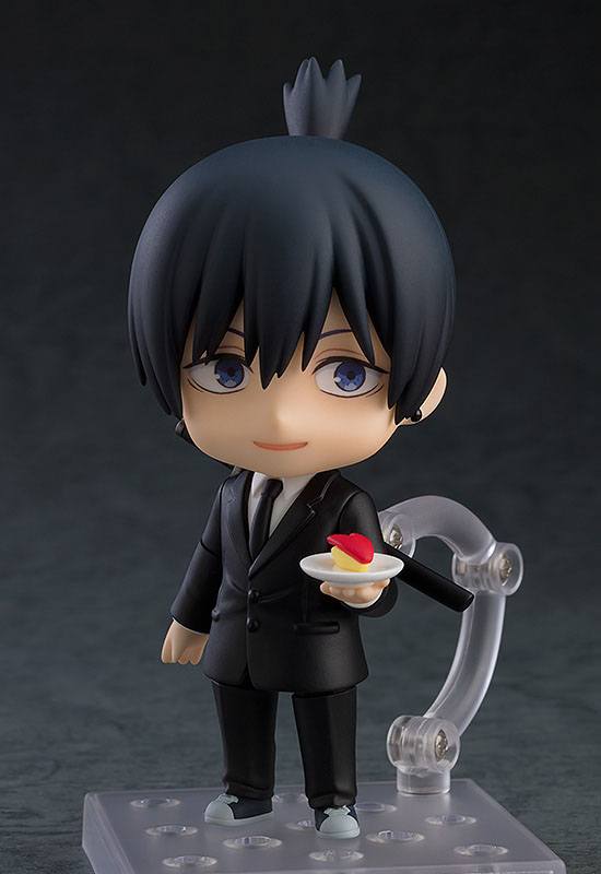 Aki Hayakawa Nendoroid Chainsaw Man Good Smile Company - Anime Figuren günstig kaufen