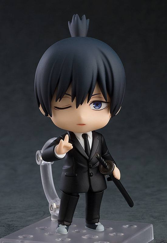 Aki Hayakawa Nendoroid Chainsaw Man Good Smile Company - Anime Figuren günstig kaufen