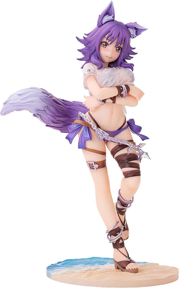 Aki Makoto Princess Connect! Re:Dive Wing - Anime Figuren günstig kaufen