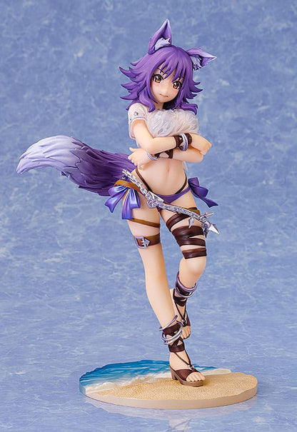Aki Makoto Princess Connect! Re:Dive Wing - Anime Figuren günstig kaufen