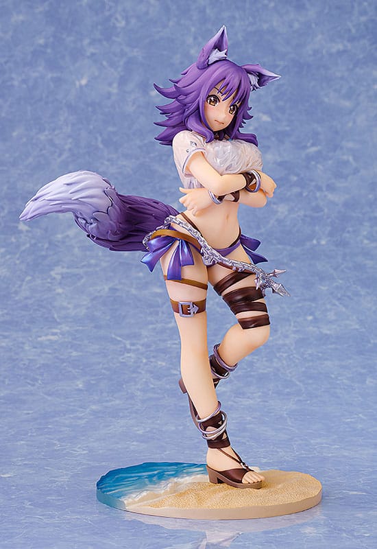Aki Makoto Princess Connect! Re:Dive Wing - Anime Figuren günstig kaufen