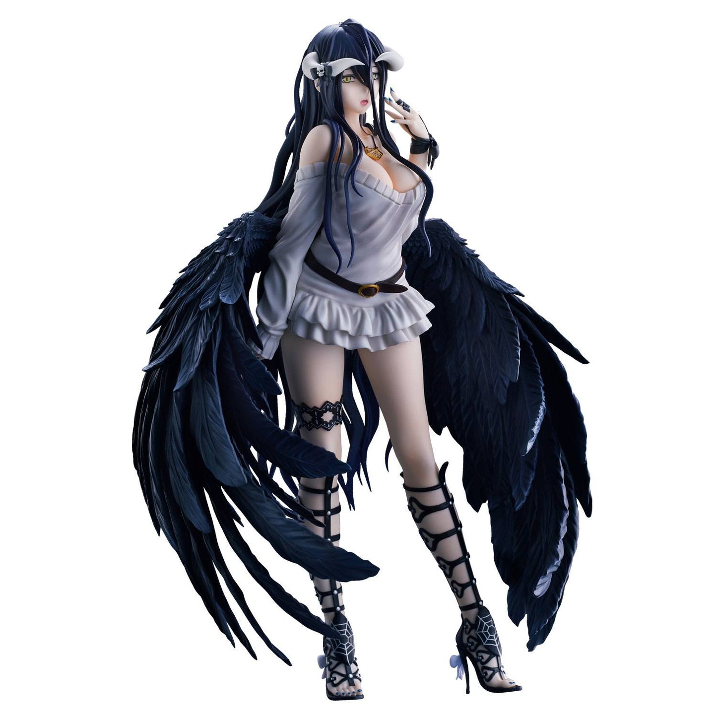 Albedo so-bin Ver. Overlord - Anime Figuren günstig kaufen